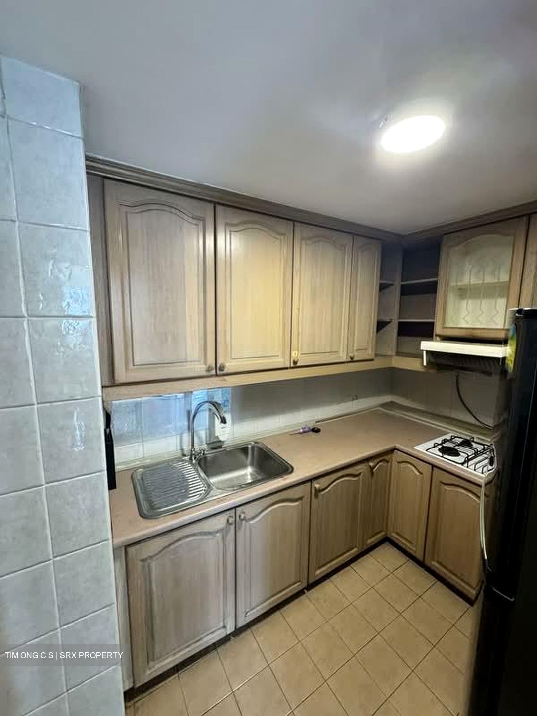 La Crystal (D9), Apartment #602358111